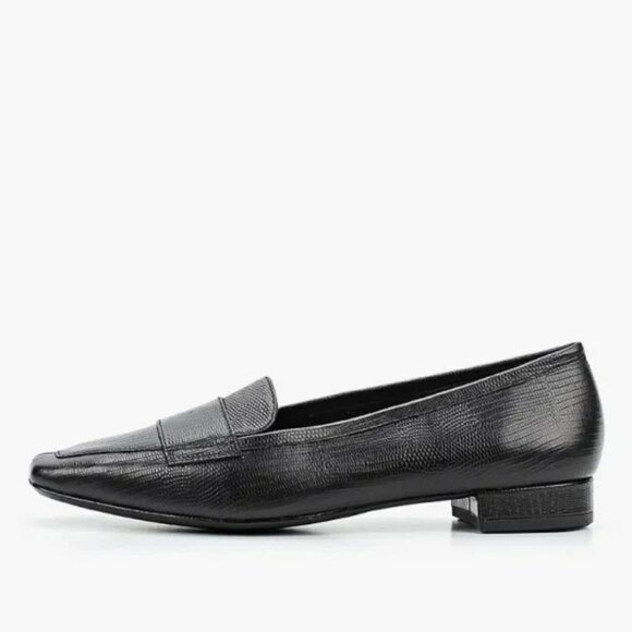 VAGABOND SHOEMAKERS women's loafer size 10 women's - Picture 6 of 9